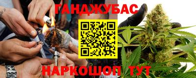 хмурый Кинель